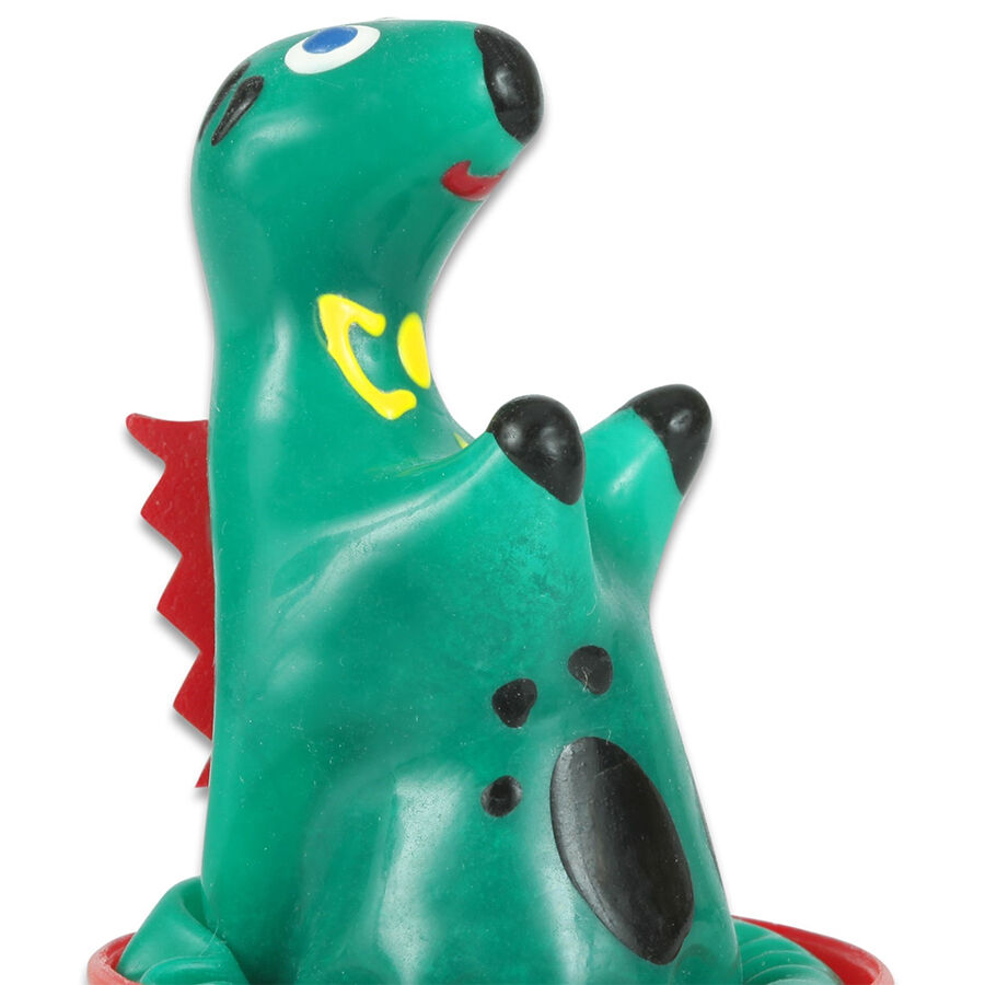 CONDOMERIE - HANDPAINTED NOVELTY CONDOMS LOCH NESS MONSTER - NOCTURNA DESIRES