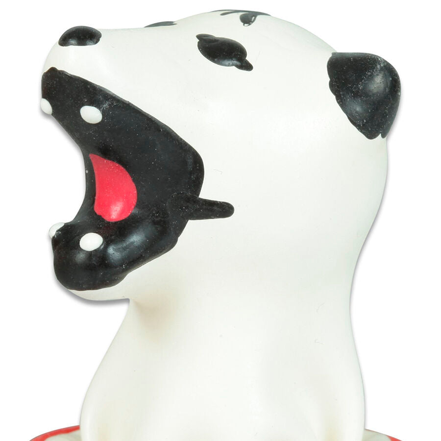 CONDOMERIE - HANDPAINTED NOVELTY CONDOMS POLAR BEAR - NOCTURNA DESIRES