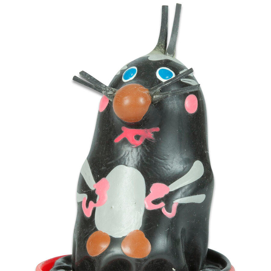 CONDOMERIE - HANDPAINTED NOVELTY CONDOMS MOLE - NOCTURNA DESIRES