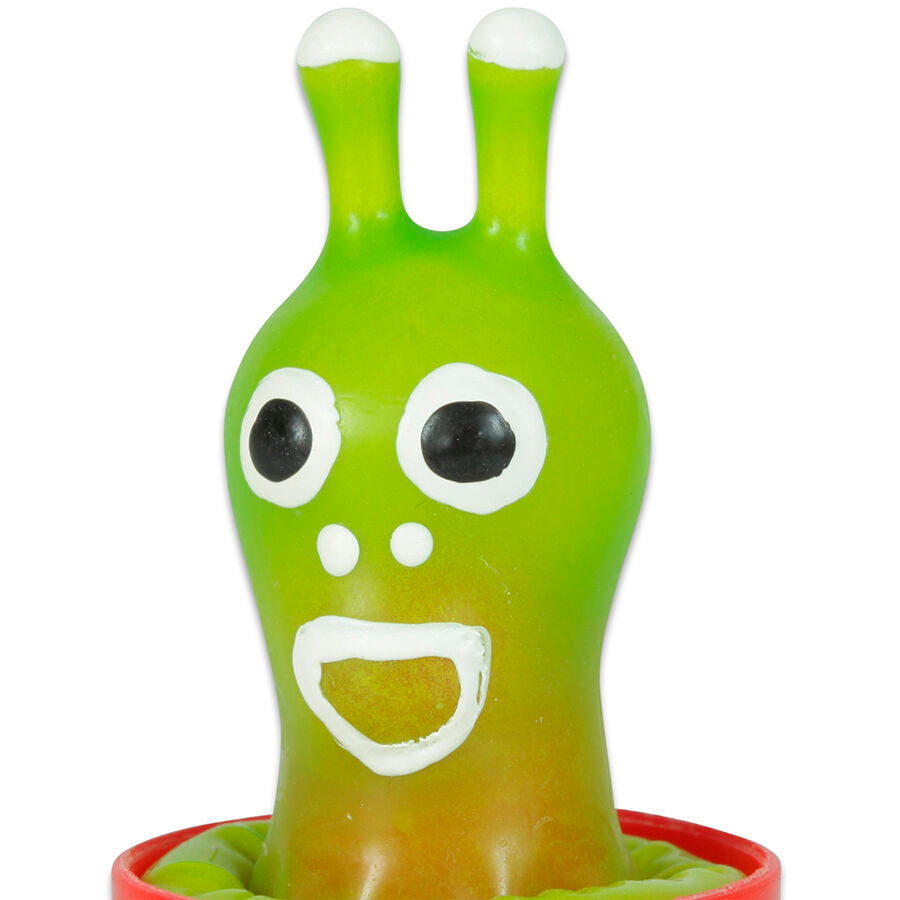 CONDOMERIE - HANDPAINTED NOVELTY CONDOMS ALIEN MARTIAN - NOCTURNA DESIRES