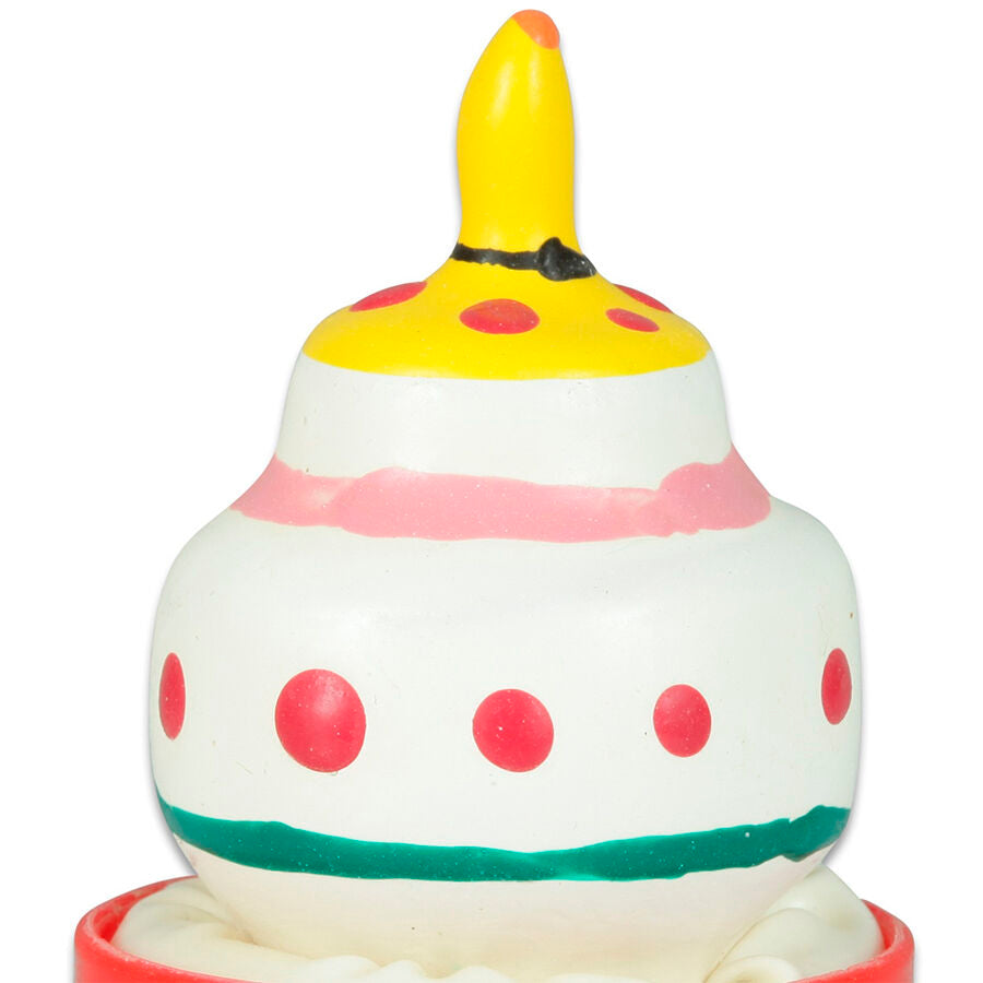 CONDOMERIE - HANDPAINTED NOVELTY CONDOMS CAKE - NOCTURNA DESIRES