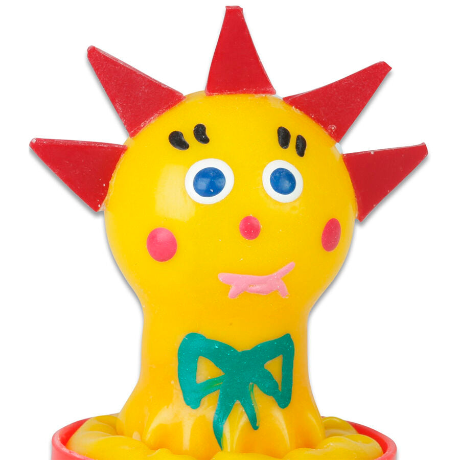 CONDOMERIE - HANDPAINTED NOVELTY CONDOMS SUN - NOCTURNA DESIRES