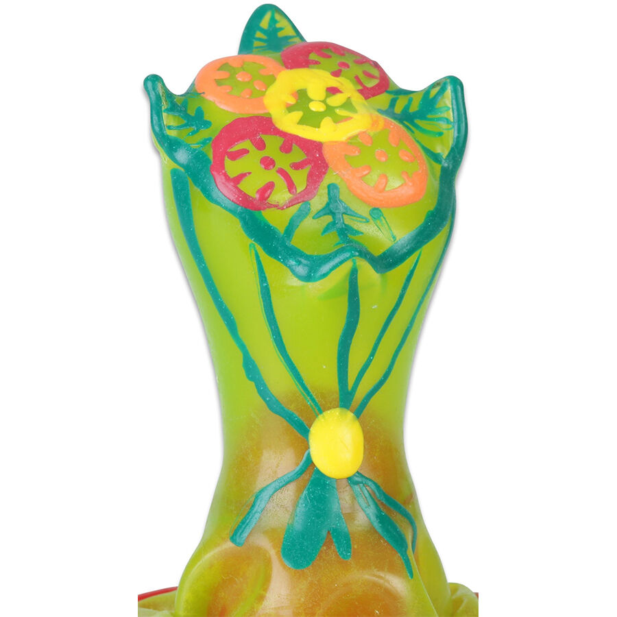 CONDOMERIE - HANDPAINTED NOVELTY CONDOMS PUGET - NOCTURNA DESIRES