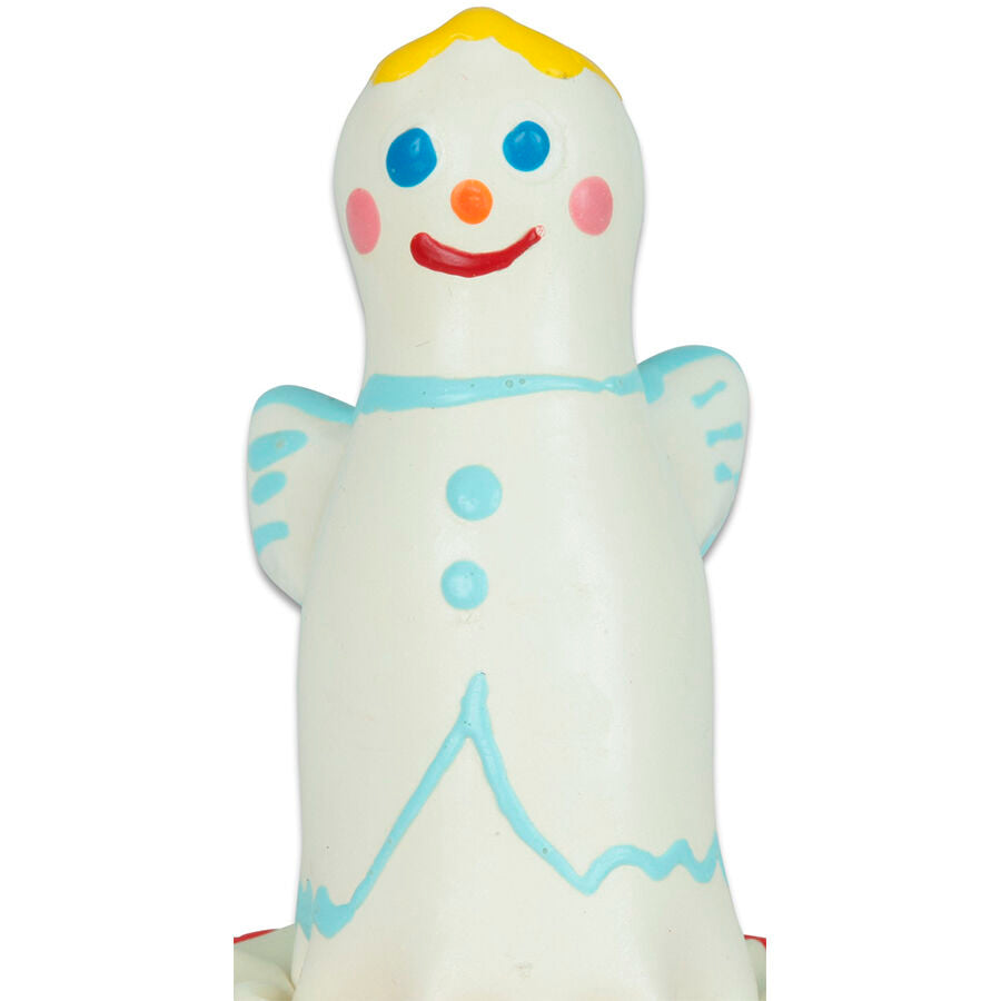 CONDOMERIE - HANDPAINTED NOVELTY CONDOMS ANGEL - NOCTURNA DESIRES