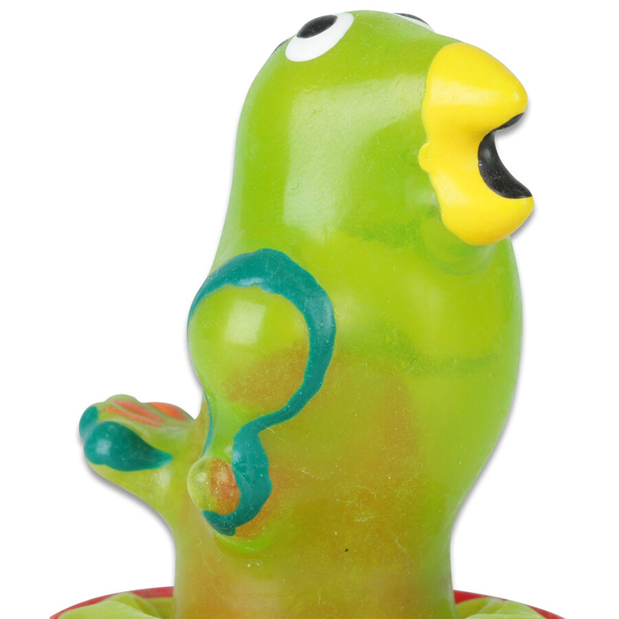 CONDOMERIE - HANDPAINTED NOVELTY CONDOMS AMAZONAN - NOCTURNA DESIRES