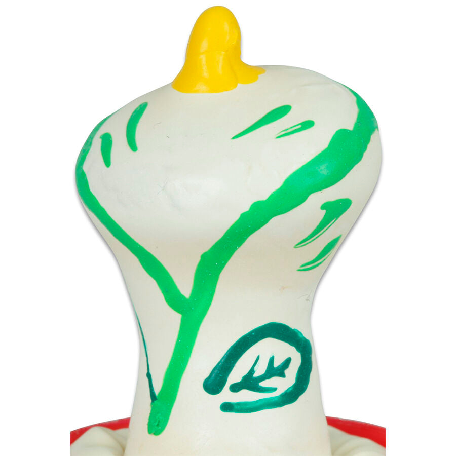 CONDOMERIE - HANDPAINTED NOVELTY CONDOMS KALA - NOCTURNA DESIRES
