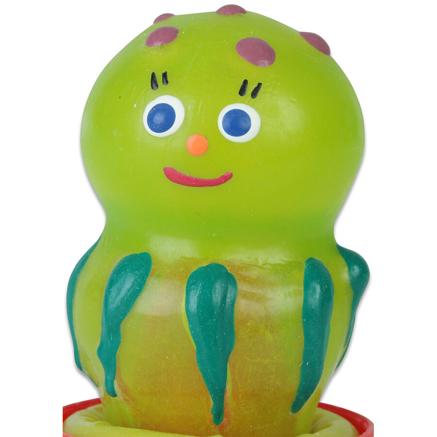 CONDOMERIE - HANDPAINTED NOVELTY CONDOMS JELLYFISH - NOCTURNA DESIRES