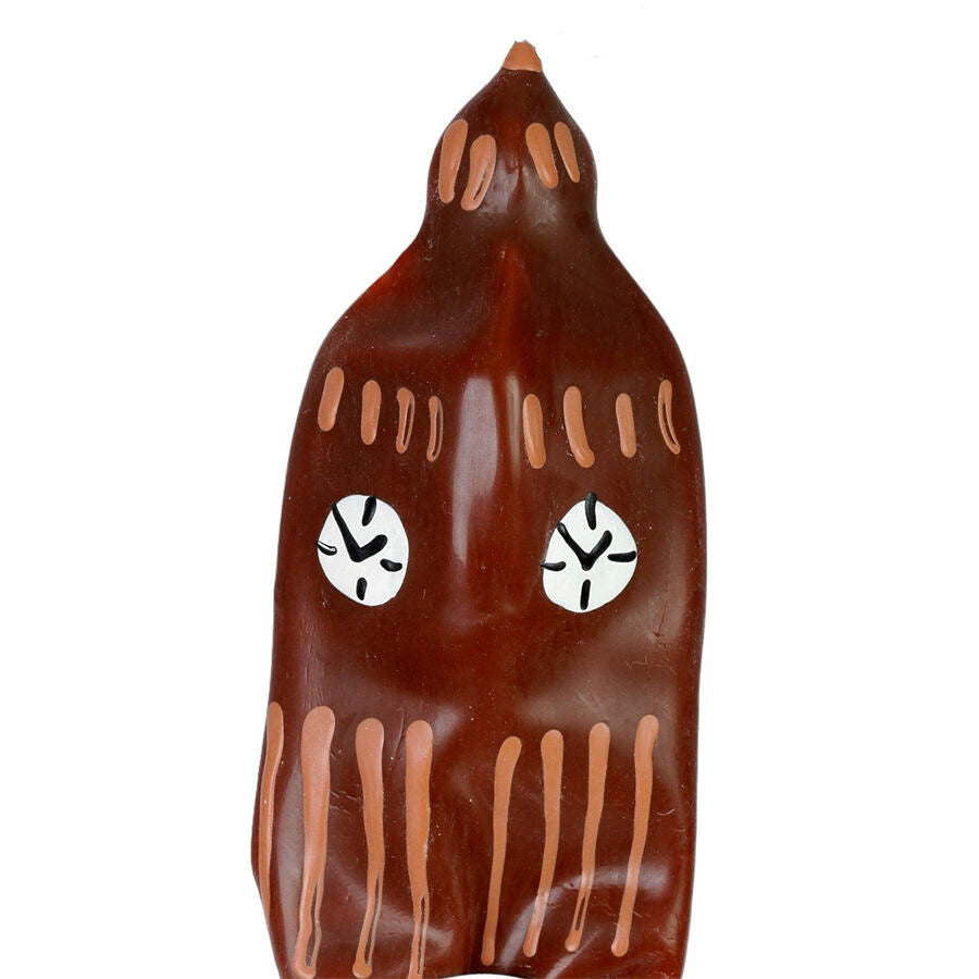 CONDOMERIE - HANDPAINTED NOVELTY CONDOMS BIG BEN XL - NOCTURNA DESIRES