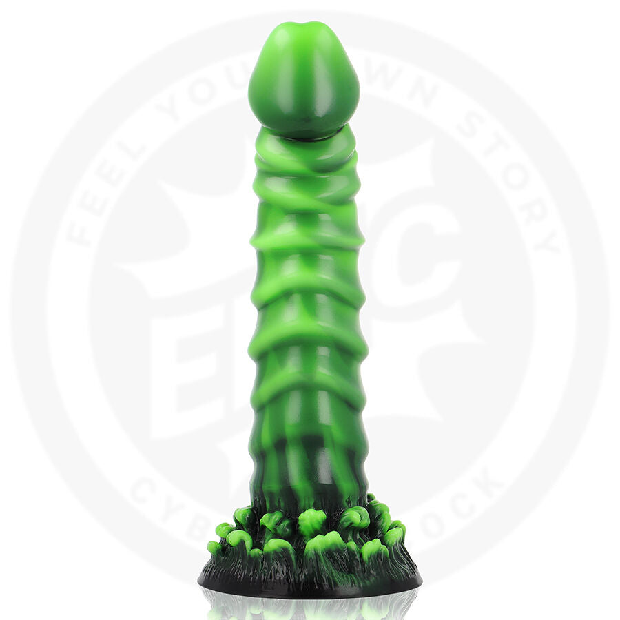 EPIC - DILDO CAELION LIVING ROOT - NOCTURNA DESIRES
