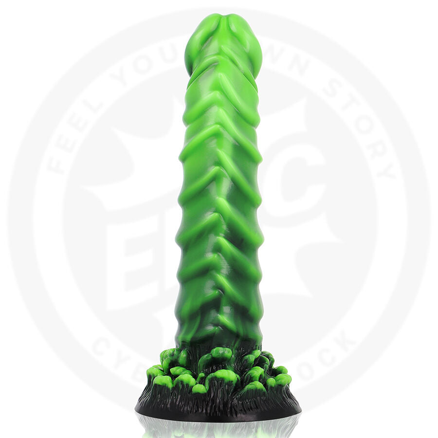 EPIC - DILDO CAELION LIVING ROOT - NOCTURNA DESIRES