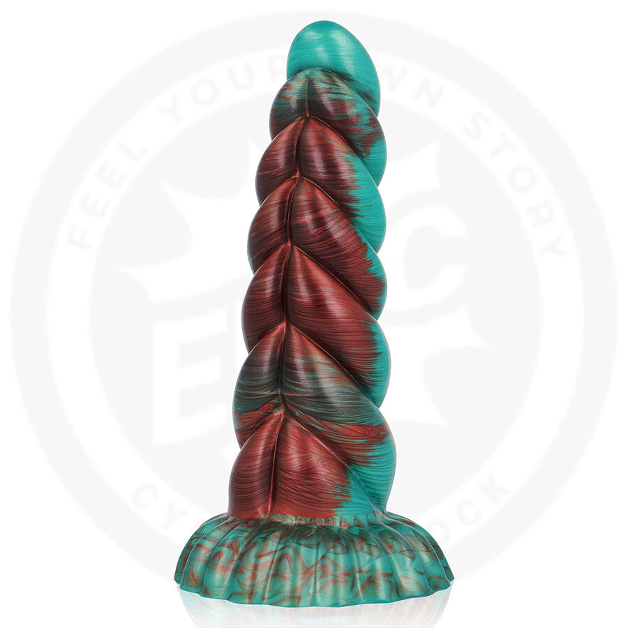 EPIC - DILDO ZIRION ARIDFIRE - NOCTURNA DESIRES