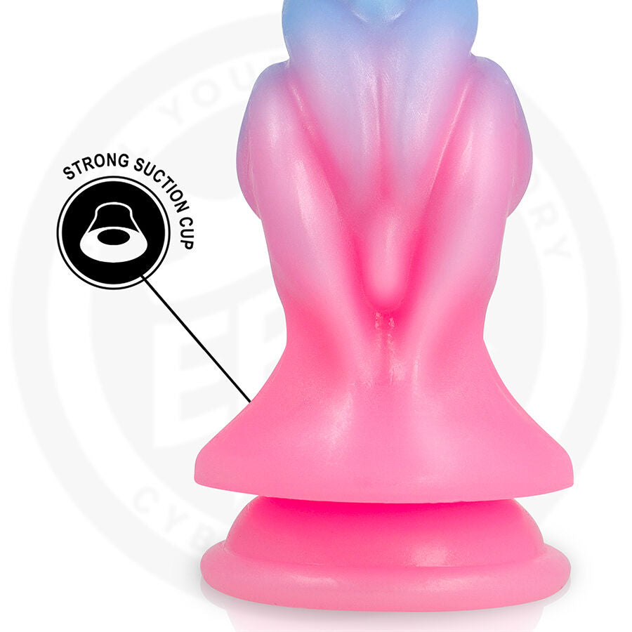 EPIC - DILDO RHEONA DAWN - NOCTURNA DESIRES