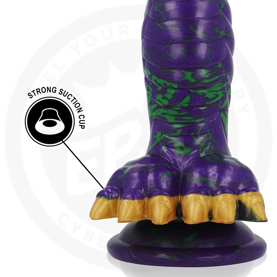 EPIC - DILDO CROCOTTA MYSTIC AURORA - NOCTURNA DESIRES