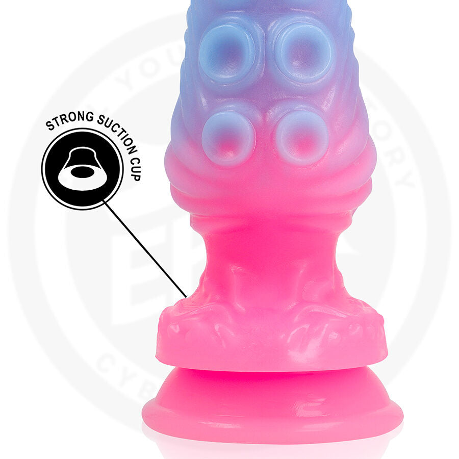 EPIC - DILDO HYDRALA MYSTIC TIDES - NOCTURNA DESIRES