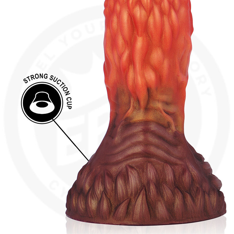 EPIC - DILDO ANDROS WILD ROOTS - NOCTURNA DESIRES