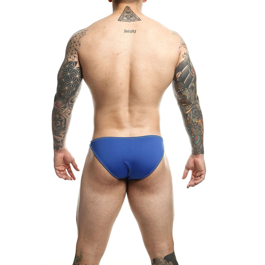 MOB - ROYAL TOUCAN SWIMSUIT SIZE M - NOCTURNA DESIRES