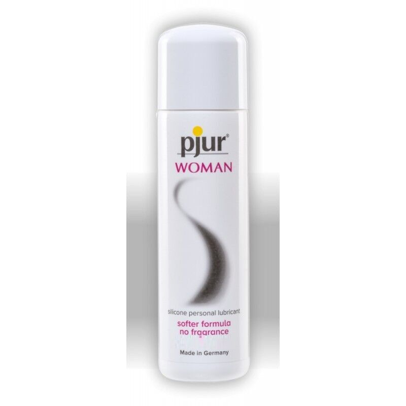 PJUR - WOMAN BODYGLIDE LUBRICANT 1.5 ML - NOCTURNA DESIRES