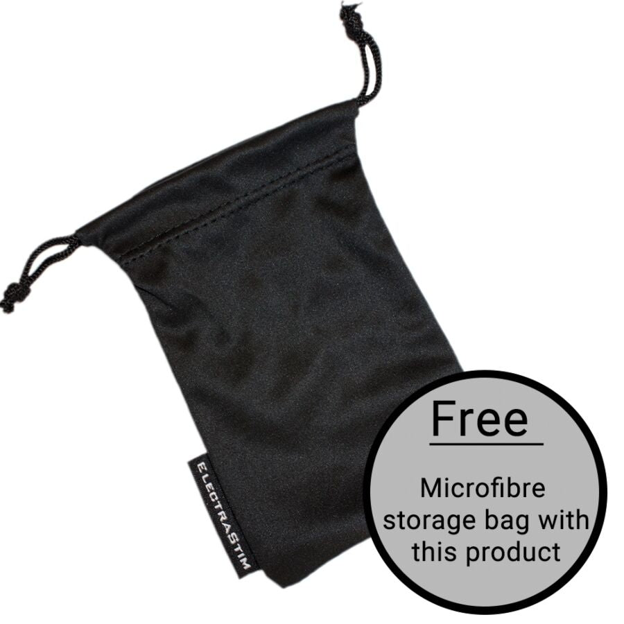 ELECTRASTIM - ELECTRALOOPS E-STIM ADJUSTABLE METAL PENIS RINGS - NOCTURNA DESIRES