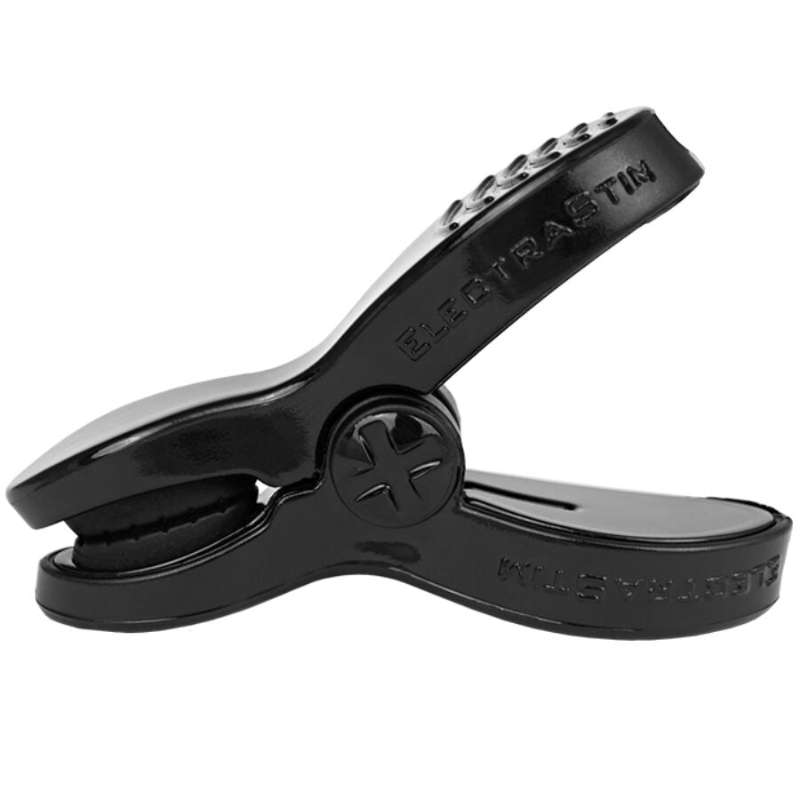 ELECTRASTIM - ELECTRACLAMP BIPOLAR ELECTRO CLAMP - NOCTURNA DESIRES