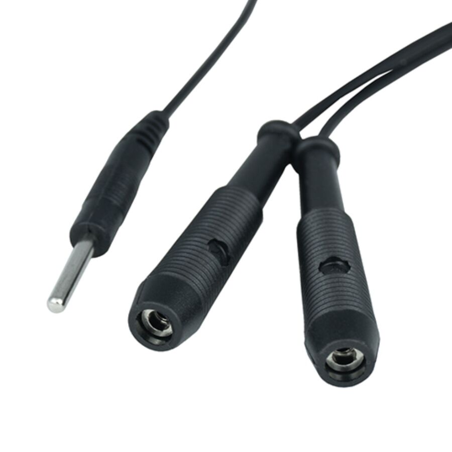 ELECTRASTIM - TRIPHASE COMBINER CABLE - NOCTURNA DESIRES