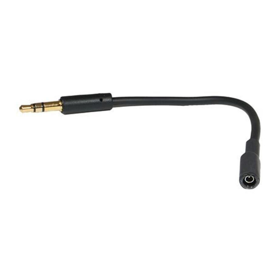 ELECTRASTIM - CABLE ADAPTER JACK 3.5 MM - NOCTURNA DESIRES