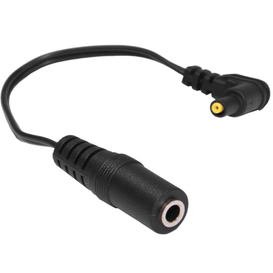 ELECTRASTIM - STANDARD ADAPTER TO SOCKET 3.5 MM - NOCTURNA DESIRES