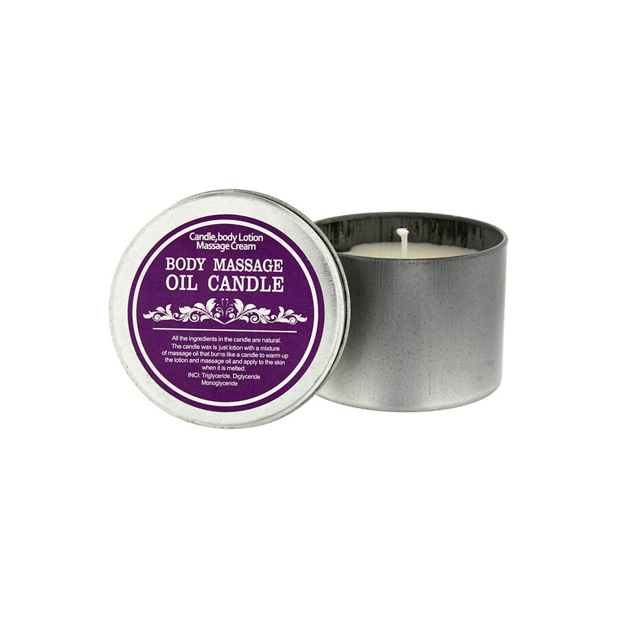 TOYJOY - JUST FOR YOU SUPER SEX BOMB BOX - NOCTURNA DESIRES