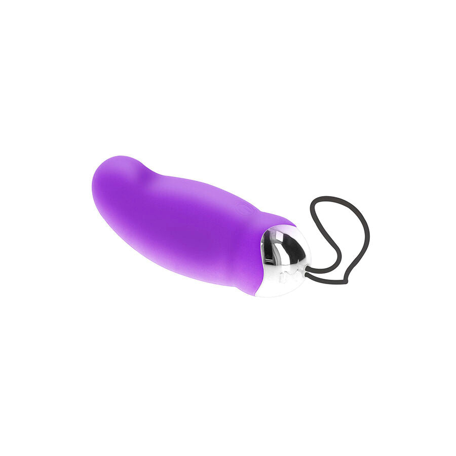 TOYJOY - HAPPINESS MY ORGASM EGGSPLODE VIBRATOR REMOTE CONTROL - NOCTURNA DESIRES