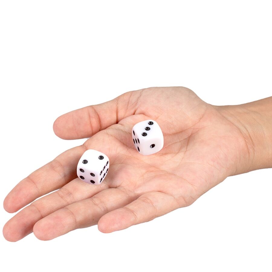 SECRETPLAY - PLAY & ROULETTE DICE & ROULETTE GAME (ES/PT/EN/FR) - NOCTURNA DESIRES