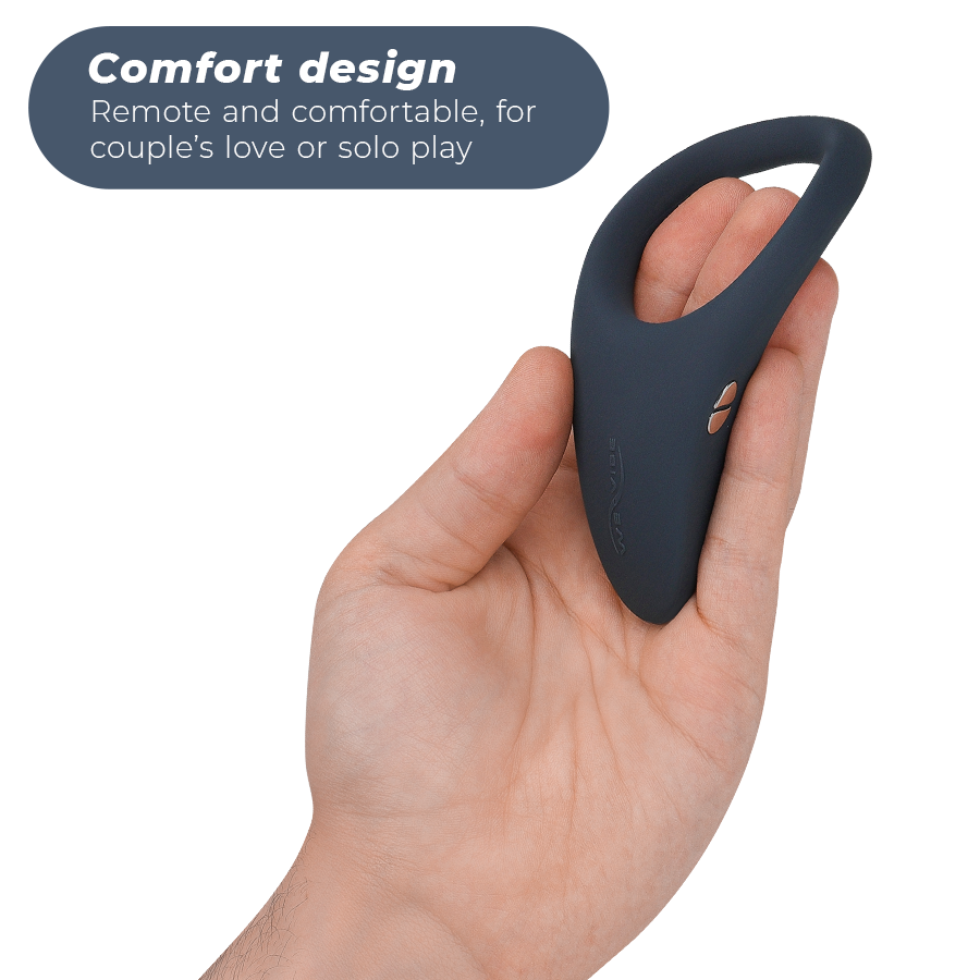 WE-VIBE - VERGE VIBRATING RING - NOCTURNA DESIRES