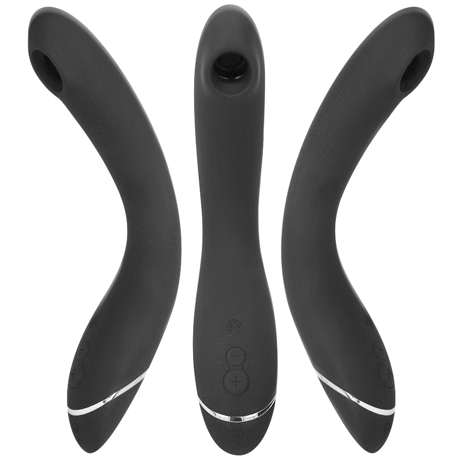 WOMANIZER - OG G-SPOT SLATE - NOCTURNA DESIRES