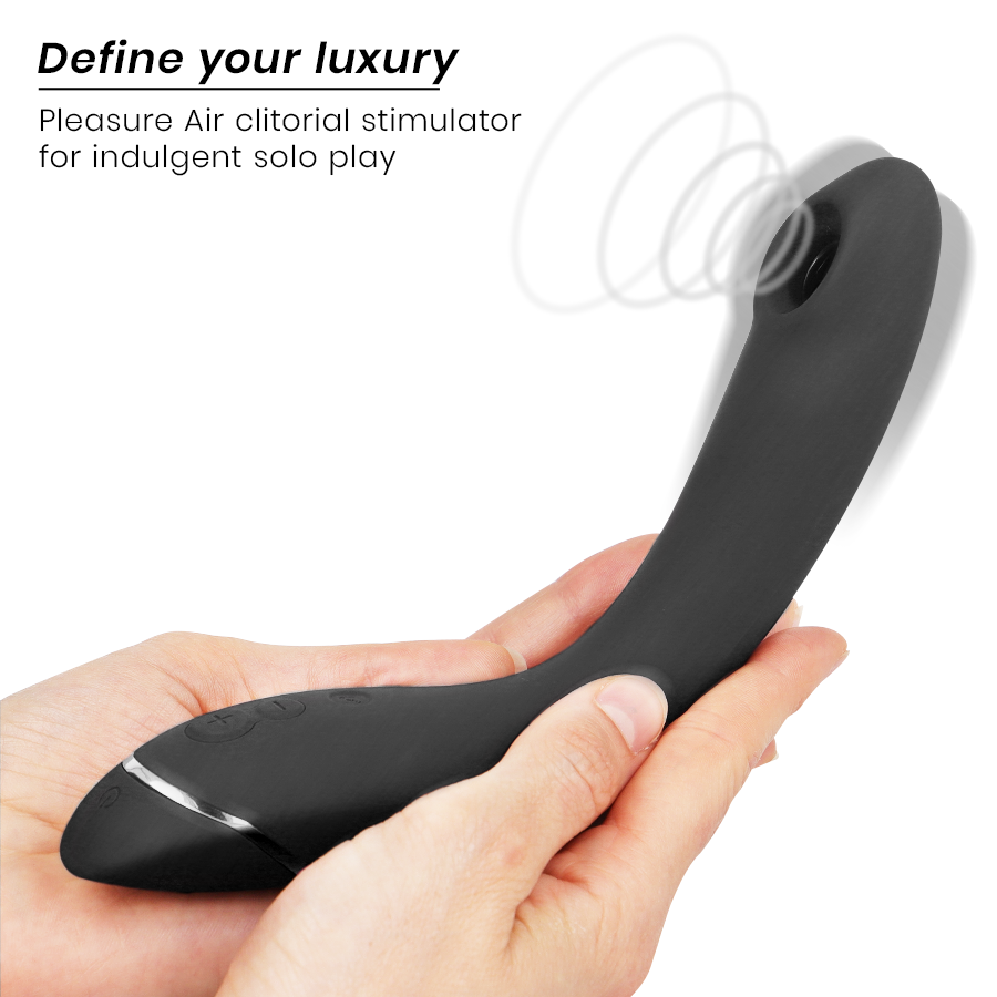 WOMANIZER - OG G-SPOT SLATE - NOCTURNA DESIRES