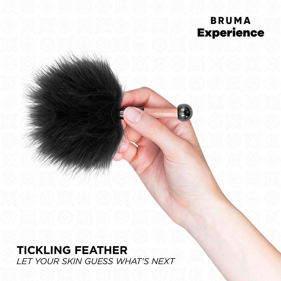 BRUMA XPERIENCE - SWEET WATERMELON TEMPTATION KIT WITH ORGASM ENHANCER - NOCTURNA DESIRES