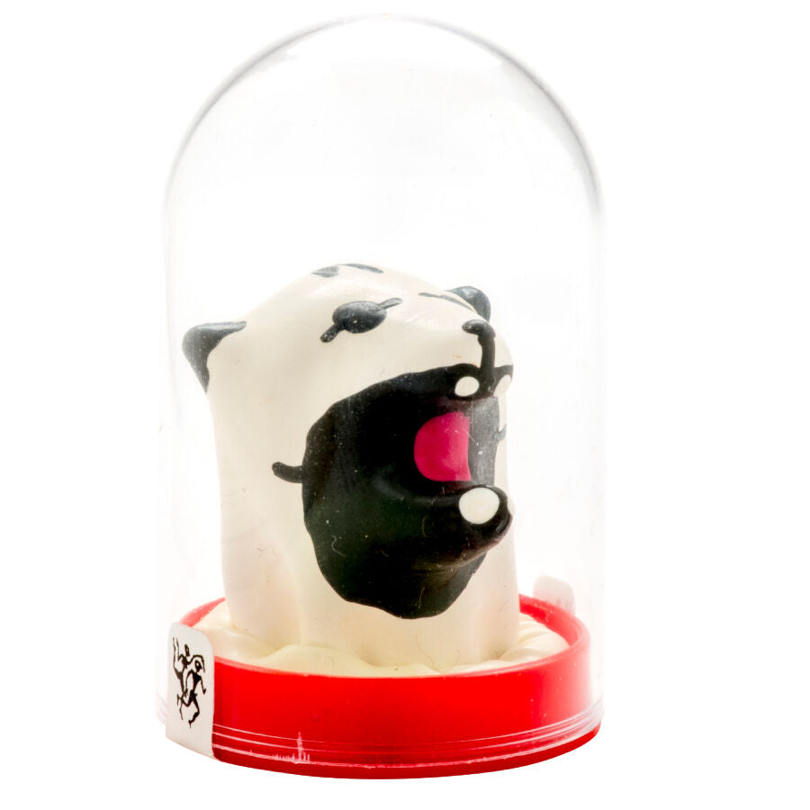 CONDOMERIE - HANDPAINTED NOVELTY CONDOMS POLAR BEAR - NOCTURNA DESIRES