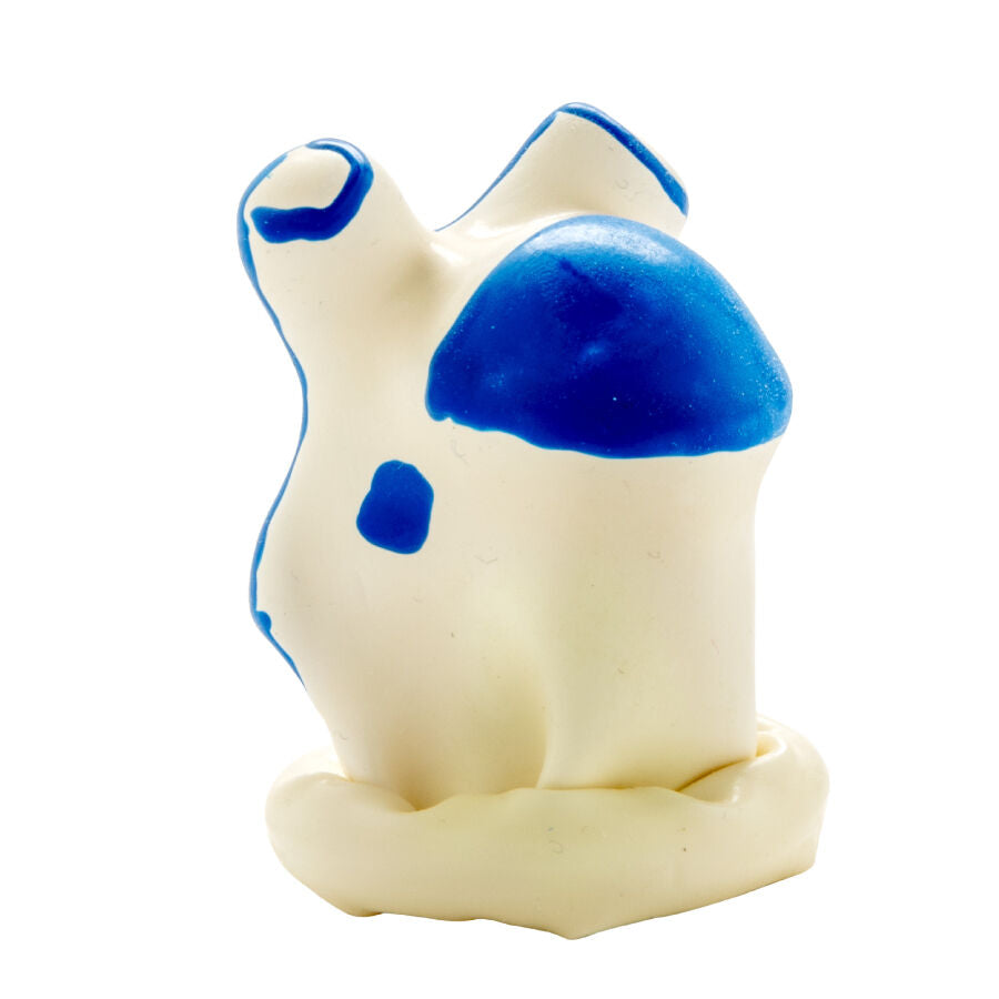 CONDOMERIE - HANDPAINTED NOVELTY CONDOMS WINDMILL - NOCTURNA DESIRES