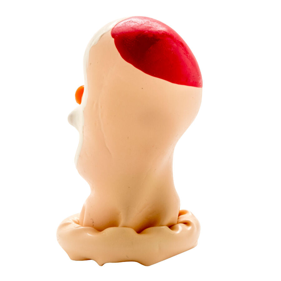 CONDOMERIE - HANDPAINTED NOVELTY CONDOMS SANTA - NOCTURNA DESIRES