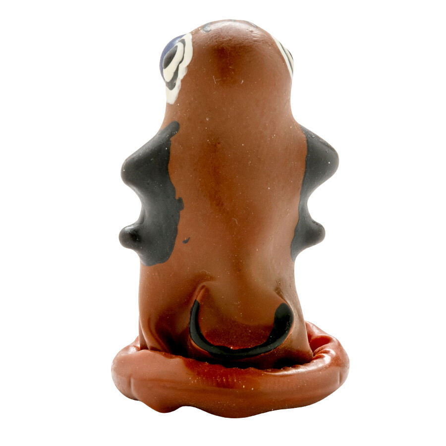 CONDOMERIE - HANDPAINTED NOVELTY CONDOMS PLATYPUS - NOCTURNA DESIRES