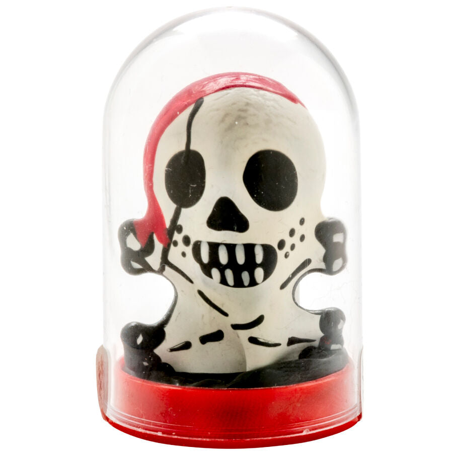 CONDOMERIE - HANDPAINTED NOVELTY CONDOMS PIRATE - NOCTURNA DESIRES
