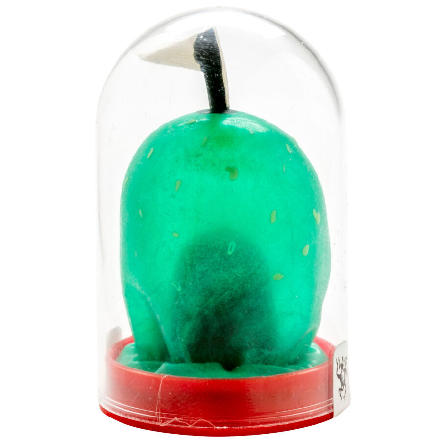 CONDOMERIE - HANDPAINTED NOVELTY CONDOMS GOLF HILL - NOCTURNA DESIRES
