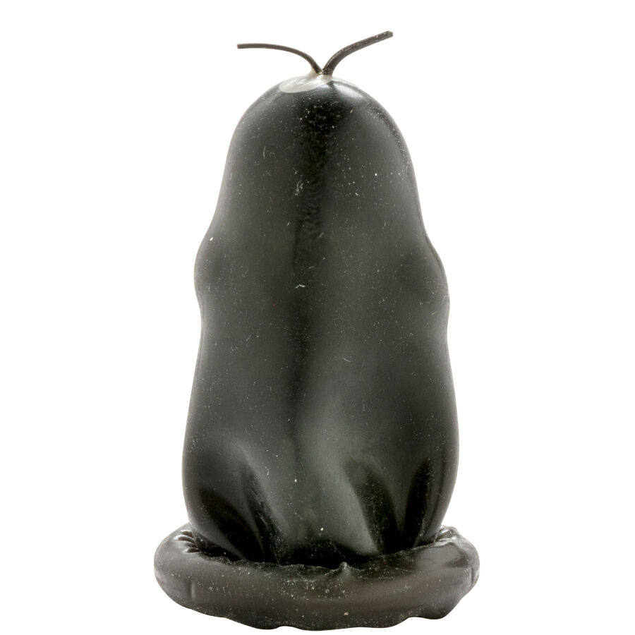CONDOMERIE - HANDPAINTED NOVELTY CONDOMS MOLE - NOCTURNA DESIRES