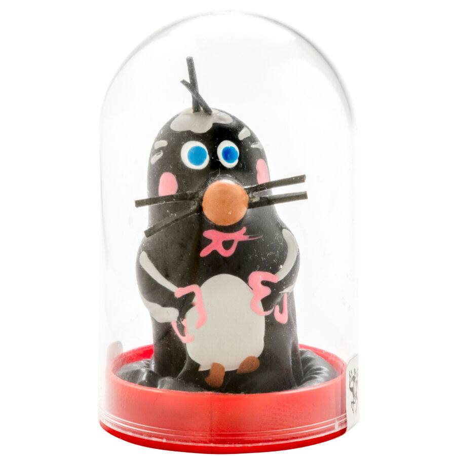 CONDOMERIE - HANDPAINTED NOVELTY CONDOMS MOLE - NOCTURNA DESIRES