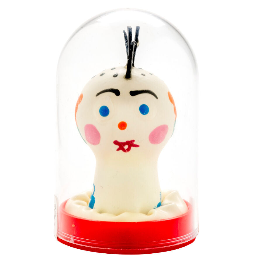 CONDOMERIE - HANDPAINTED NOVELTY CONDOMS PUNK - NOCTURNA DESIRES