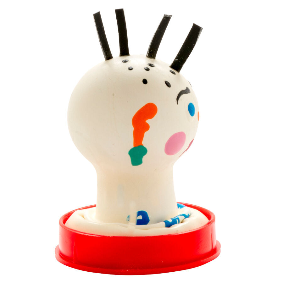 CONDOMERIE - HANDPAINTED NOVELTY CONDOMS PUNK - NOCTURNA DESIRES
