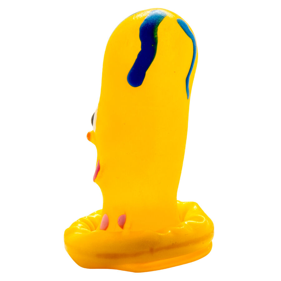 CONDOMERIE - HANDPAINTED NOVELTY CONDOMS MOTHER - NOCTURNA DESIRES