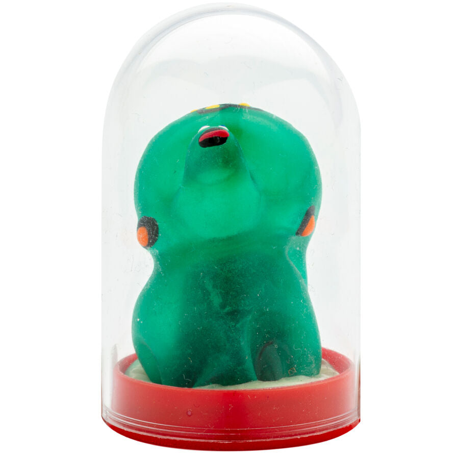 CONDOMERIE - HANDPAINTED NOVELTY CONDOMS TURTLE - NOCTURNA DESIRES