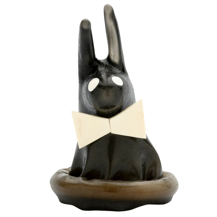 CONDOMERIE - HANDPAINTED NOVELTY CONDOMS PLAY BOY - NOCTURNA DESIRES