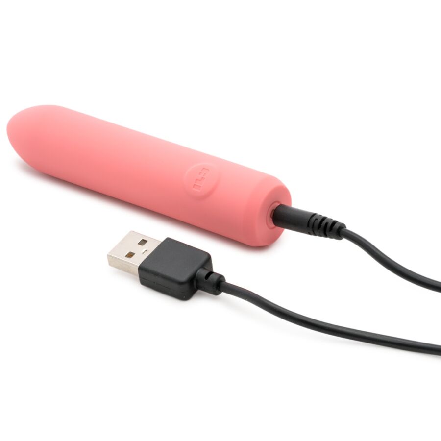 JE JOUE - ILY BULLET PINK - NOCTURNA DESIRES