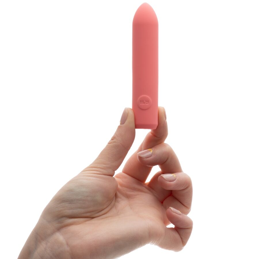 JE JOUE - ILY BULLET PINK - NOCTURNA DESIRES