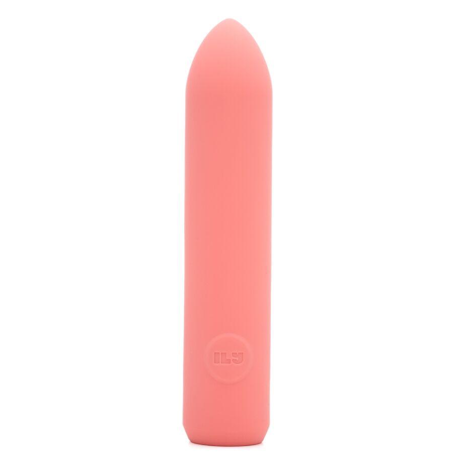 JE JOUE - ILY BULLET PINK - NOCTURNA DESIRES