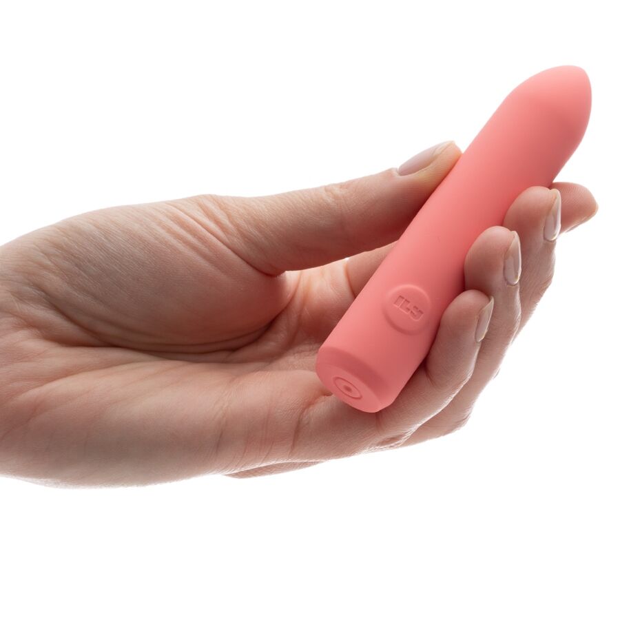 JE JOUE - ILY BULLET PINK - NOCTURNA DESIRES